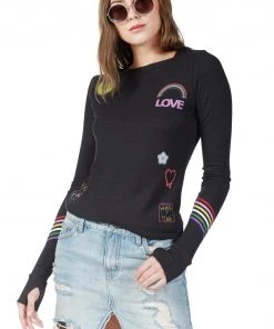 Lauren Moshi Mckinley Neon Signs