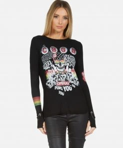 Lauren Moshi Mckinley CBGB 1973