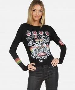 Lauren Moshi Mckinley CBGB 1973