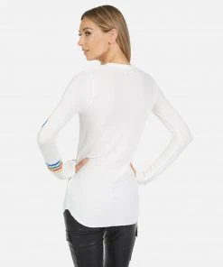 Lauren Moshi McKinley Lucky Elements