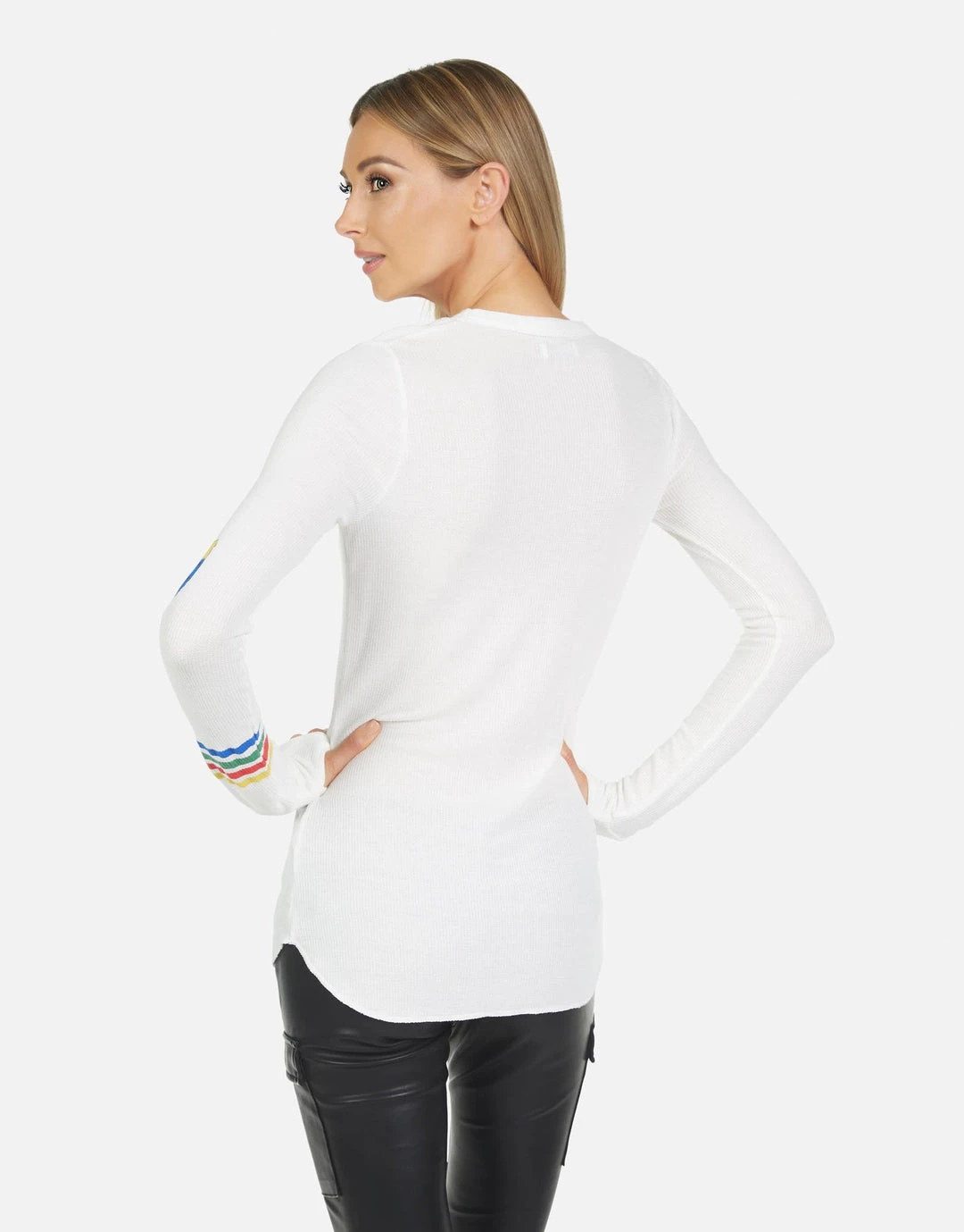 Lauren Moshi McKinley Lucky Elements