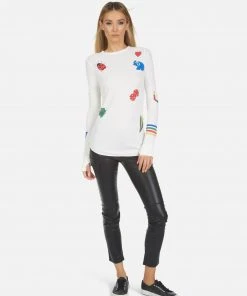 Lauren Moshi McKinley Lucky Elements