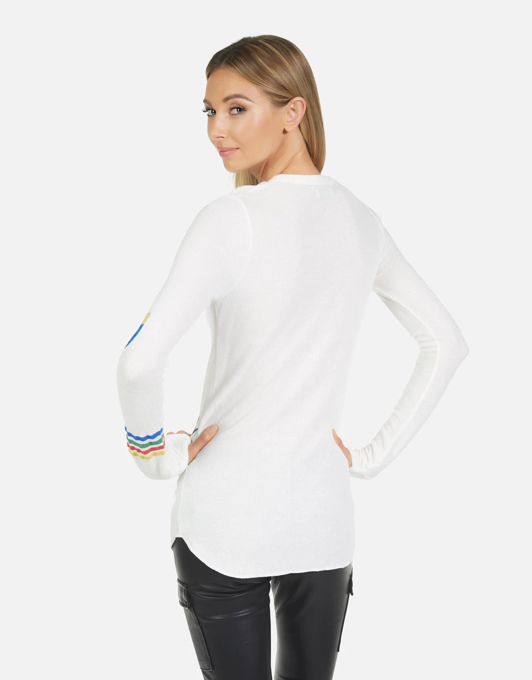 Lauren Moshi McKinley Lucky Elements