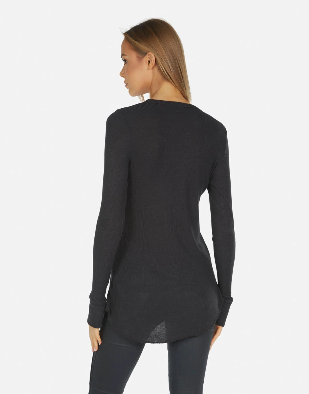 Lauren Moshi McKinley Peace Hand Elements