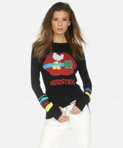 Lauren Moshi McKinley Woodstock Lip