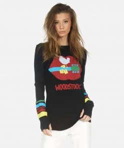 Lauren Moshi McKinley Woodstock Lip