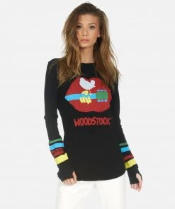 Lauren Moshi McKinley Woodstock Lip