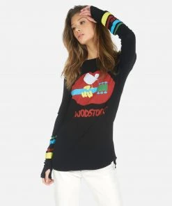 Lauren Moshi McKinley Woodstock Lip