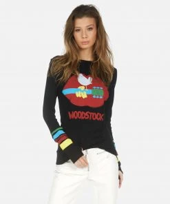 Lauren Moshi McKinley Woodstock Lip