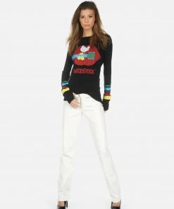 Lauren Moshi McKinley Woodstock Lip