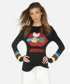 Lauren Moshi McKinley Woodstock Lip