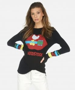 Lauren Moshi McKinley Woodstock Lip