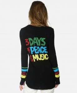 Lauren Moshi McKinley Woodstock Lip