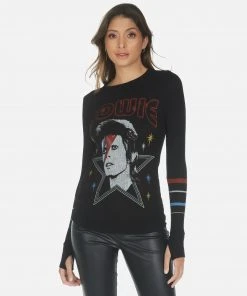 Lauren Moshi McKinley Bowie 1973 Tour Collections