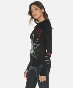 Lauren Moshi McKinley Bowie 1973 Tour Collections