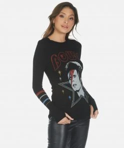 Lauren Moshi McKinley Bowie 1973 Tour Collections