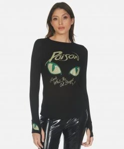 Lauren Moshi X Poison McKinley X Crystal Poison