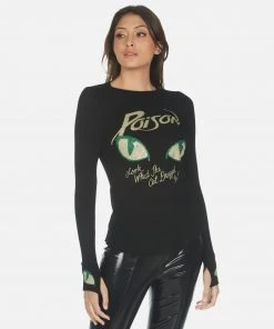 Lauren Moshi X Poison McKinley X Crystal Poison