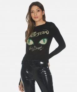 Lauren Moshi X Poison McKinley X Crystal Poison