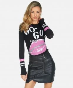 Lauren Moshi McKinley The Go-Go's