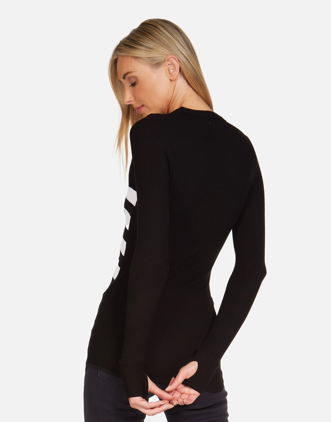 Lauren Moshi McKinley Tiger Stars & Stripes