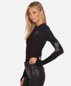 Lauren Moshi McKinley Rays Of Love Tops