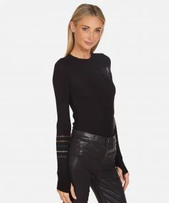 Lauren Moshi McKinley Rays Of Love Tops