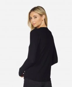 Lauren Moshi McKinley X Crystal Elements