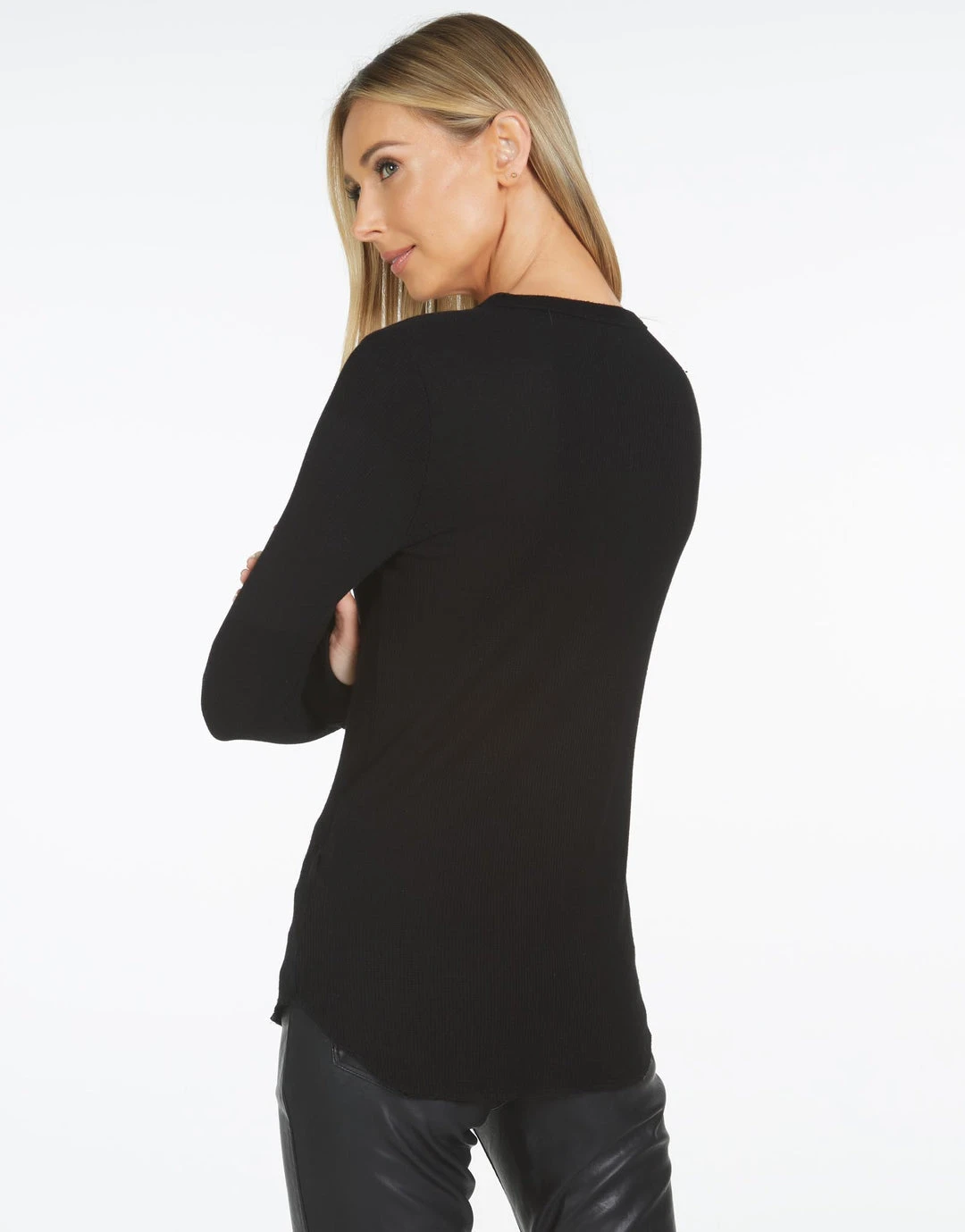 Lauren Moshi X McKinley X Neon Tiger