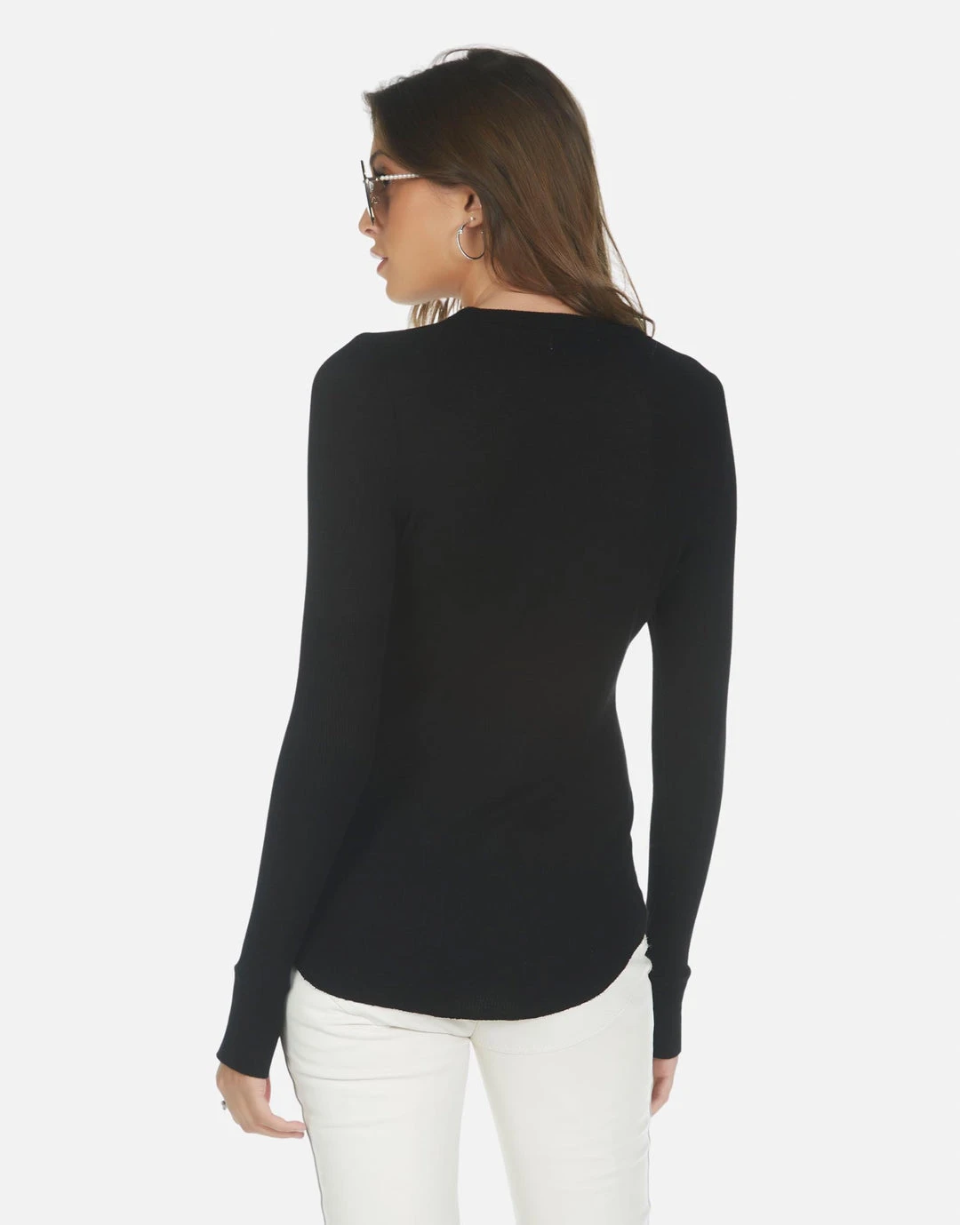 Lauren Moshi X McKinley X Moshi Eagle Long Sleeve