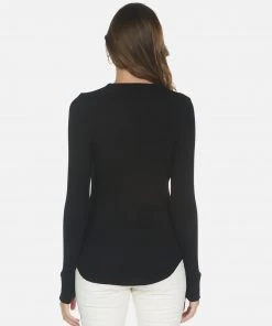 Lauren Moshi X McKinley X Moshi Eagle Long Sleeve