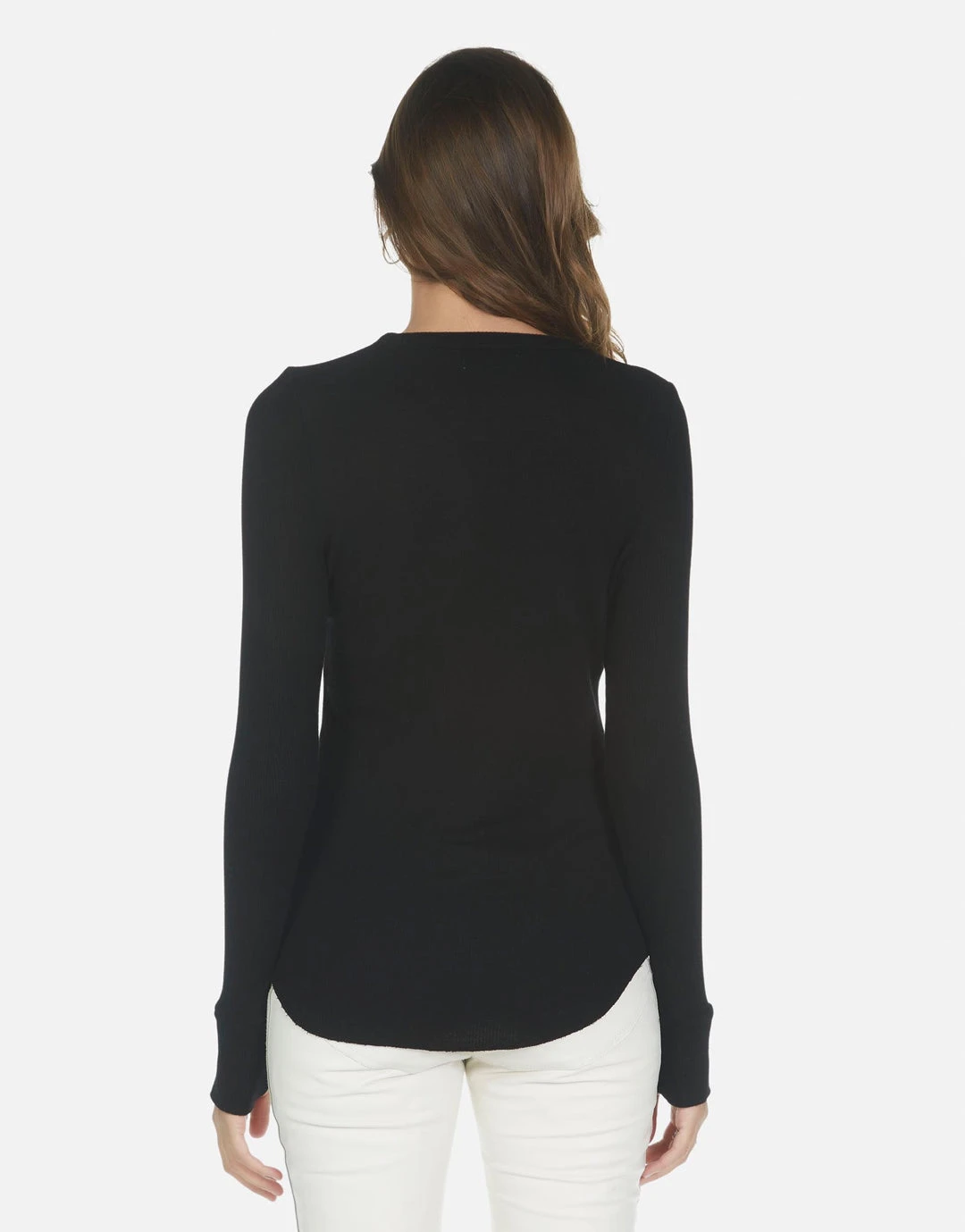 Lauren Moshi X McKinley X Moshi Eagle Long Sleeve