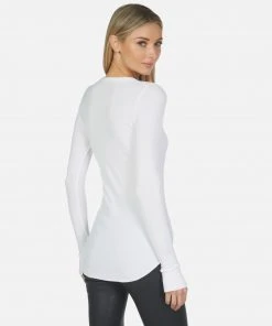 Lauren Moshi X McKinley X Moshi Eagle Long Sleeve