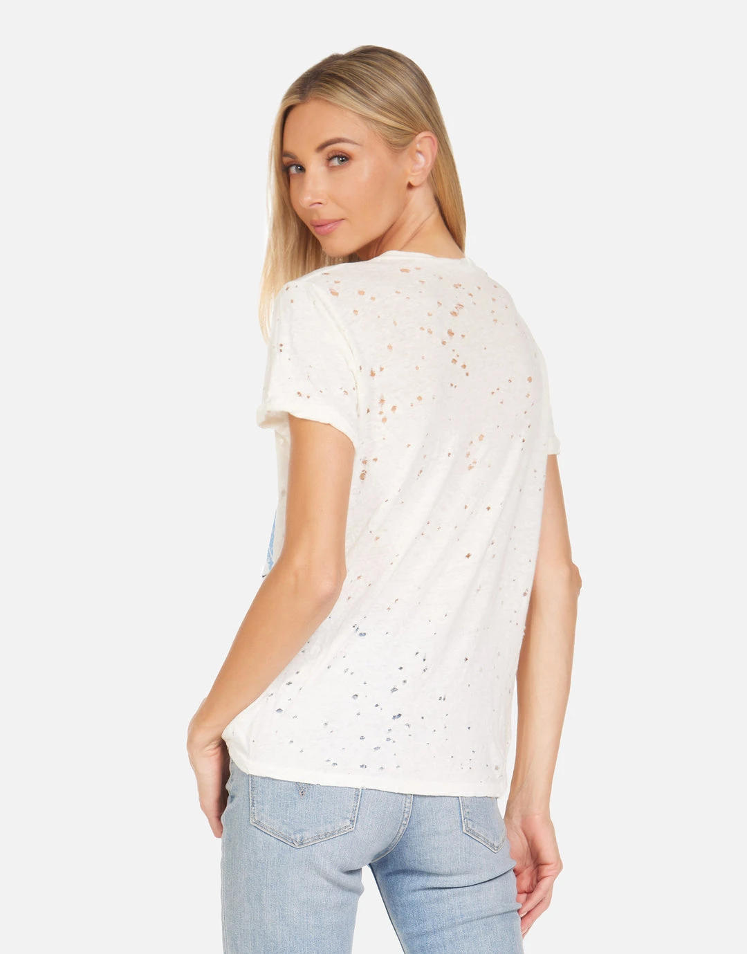 Lauren Moshi Bess The GO-GO's Vacation Tour NEW