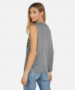 Lauren Moshi Kinzington Camo Lip