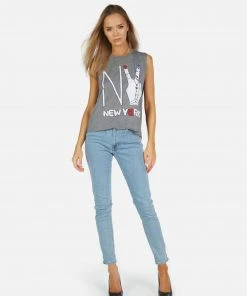 Lauren Moshi Collections Kinzington NY Hand Elements