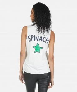 Lauren Moshi Kinzington Popeye