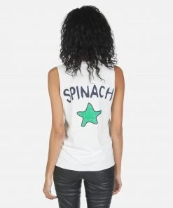 Lauren Moshi Kinzington Popeye