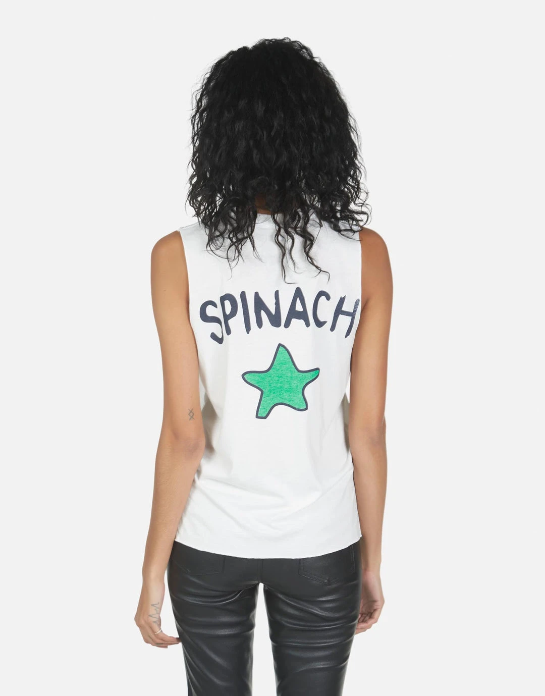 Lauren Moshi Kinzington Popeye