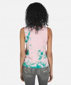 Lauren Moshi Kinzington 90210 Tanks