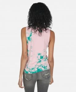 Lauren Moshi Kinzington 90210 Tanks