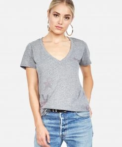 Lauren Moshi NEW Emmalyn Crystal Elements