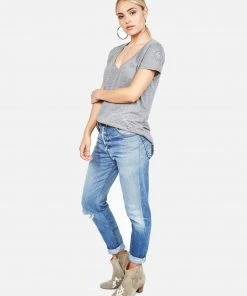 Lauren Moshi NEW Emmalyn Crystal Elements