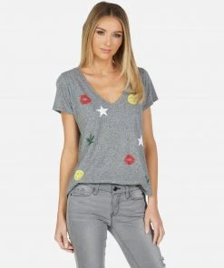 Lauren Moshi Emmalyn Spray Elements