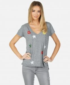 Lauren Moshi Emmalyn Spray Elements