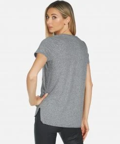 Lauren Moshi Emmalyn Rainbow Lightning Lip