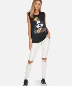 Disney X Moshi Kel Goofy