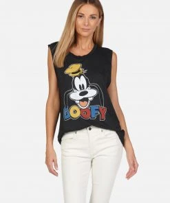 Disney X Moshi Kel Goofy