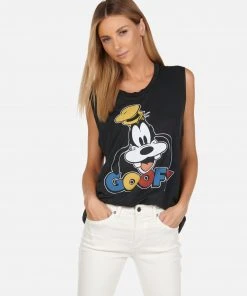 Disney X Moshi Kel Goofy