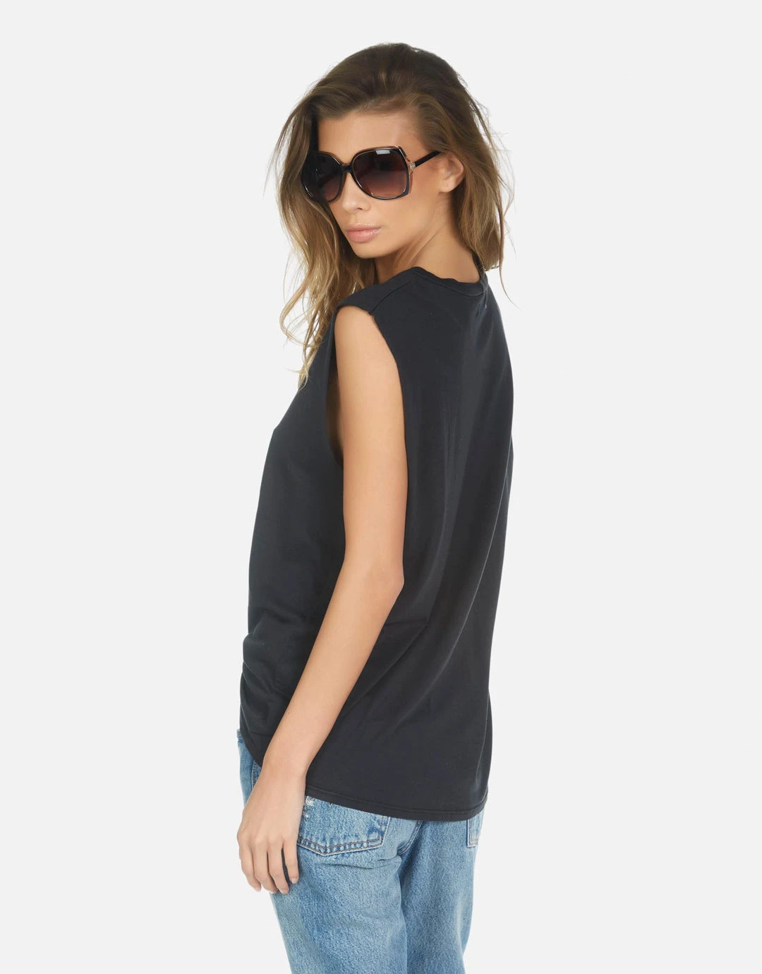 Lauren Moshi Kel Hamsa Elements